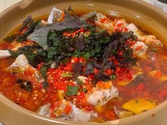 -笨罗卜浏阳菜馆(太平街店)