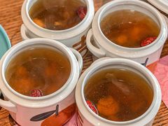 -甜阿姨·天台花园私房菜(万松园店)