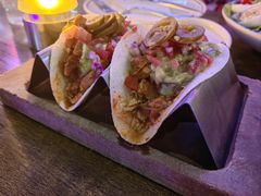 -Famous肥猫墨西哥音乐餐吧(五棵松华熙LIVE店)