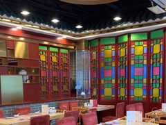 -点都德(龙之梦店)