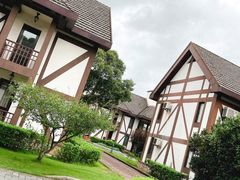 -太阳岛度假酒店