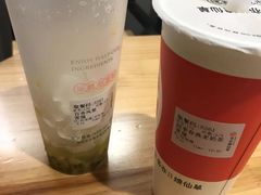 -书亦烧仙草(四季花园店)