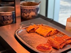 -天津东凯悦酒店·Market Café自助餐厅