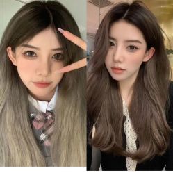 -3AM·S HAIR SALON烫发染发接发