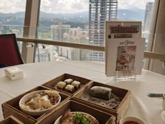 -国贸旋转餐厅(国贸广场店)