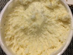 冰淇淋-博林天瑞喜来登酒店·西丽尚膳