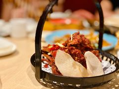 -避风塘(宝山万达店)