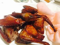 -潮福城大酒楼·潮味粤品·港式点心(湖滨北路店)