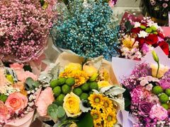 -花邻FloweringLife花艺气球派对(武康大楼店)