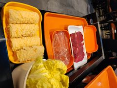 -小郡肝串串香火锅(金桥店)