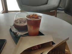 -sugarman espresso素饮糖人高新咖啡工厂
