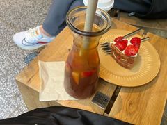 -BAKER&SPICE(安福路店)