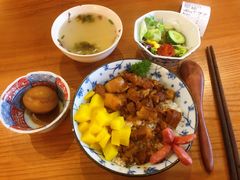 -红小满休闲餐厅(十全街店)