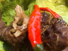 -王婆乔鲜鱼自助火锅(蜀汉路店)