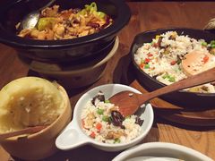 -云海肴·汽锅鸡·云南菜(美罗城店)