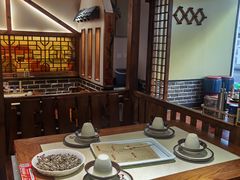 -状元阁烧烤(新华路总店)