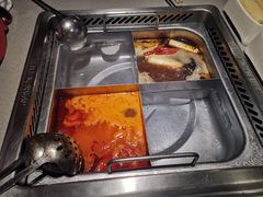 -海底捞火锅(石厦时代广场店)