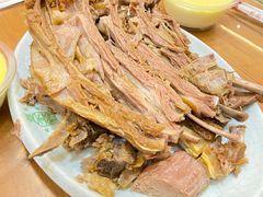 -清真·益鑫羊肉手抓馆(花园北街店)