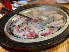 -阿鸡鱼庄·顺德鲜蒸小炒(亚运村店)