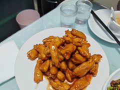 -华春餐馆(鱼山路店)