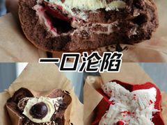 -盒马鲜生(红莲店)