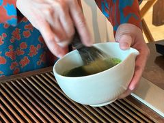 -luutosa  cafe & tea 鹿兔山