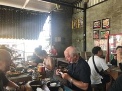 -Doo Dee Thai Food(Issan/Isaan/Esan)