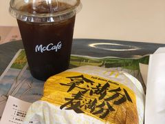 -麦当劳(交道口店)