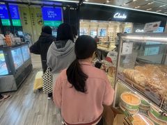 -BreadTalk面包新语·烘焙蛋糕(领展购物广场店)