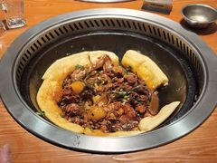 -咱屯子铁锅炖直营店(南湖大路店)