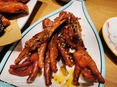 -民窑私烤土窑坑烤大公鸡