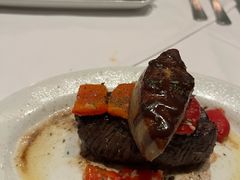 -茹丝葵经典牛排馆(成都IFS店)