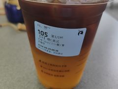 -瑞幸咖啡(卓越城店)