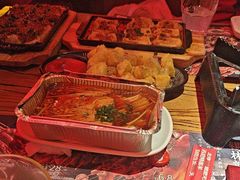 -火联烧烤(学院路创始店)
