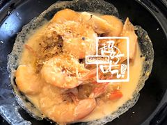 -蟹皇海鲜餐厅