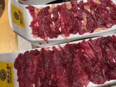-潮汕大目牛肉火锅(皇岗旗舰店)