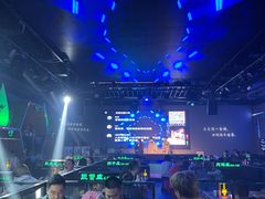 -M-MIX电音烤吧
