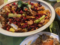 -辛香汇(飞洲店)