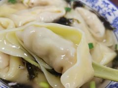 -方老大馄饨(抚宁巷店)