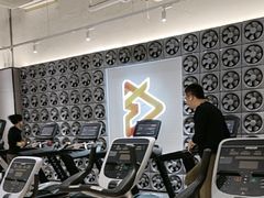 -FLARE STAR FITNESS(复地活力城店)