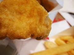 -汉堡王(嘉定宝龙城市广场)