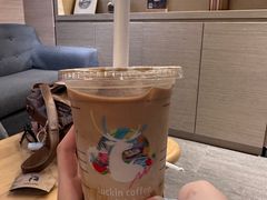 -瑞幸咖啡(外滩SOHO店)