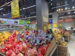 -仲雅水果大卖场(仲雅苑店)