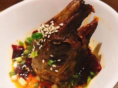 麻辣兔头-付小姐在成都(五道口店)