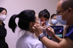 -北京叶子整形美容医院