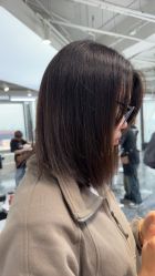 -Sying杉影日式烫染專門店