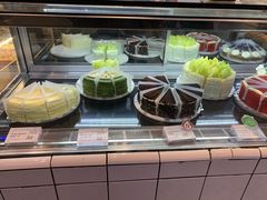 -黑草莓(重庆路店)