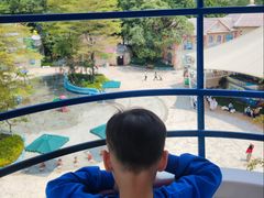 -史努比缤纷世界