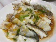 -稻香酒家·33年老字号·港式粤菜(富邦中心店)