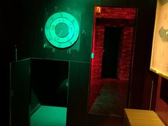-机械师超级密室(小寨华旗店)